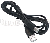 Adam Equipment - 3074010267 - USB Cable