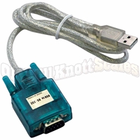 Adam Equipment - 3074010507 - RS232 to USB Cable
