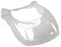 Adam Equipment - 308232033 - Clear In Use Cover