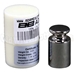 AE 700100007 - 100 gram calibration weight and storage case