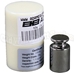 AE 700100014 - 50 gram calibration weight and storage case