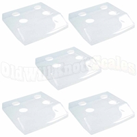 Adam Equipment - 700230021 - 5-Pack In Use Covers