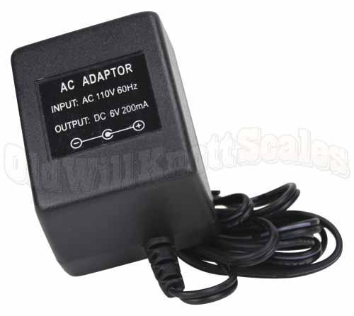 Adam Equipment - 700400120 - Power Adapter