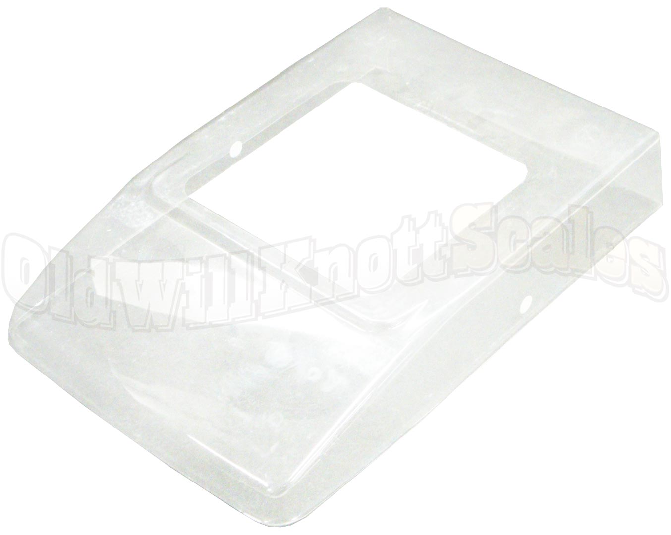 A&D AX:073003691-S In-Use Cover