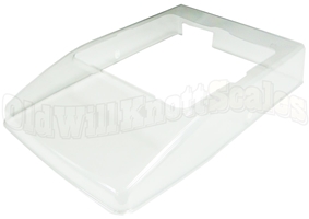 A&D AX:073003692-S In-Use Cover