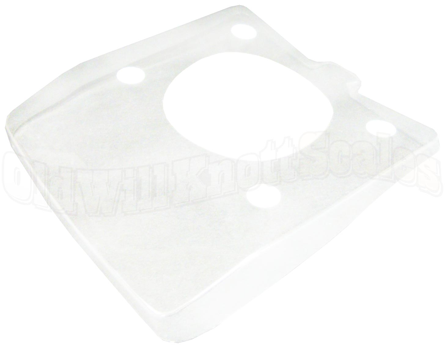 A&D AX:3005824-5S In-Use Cover