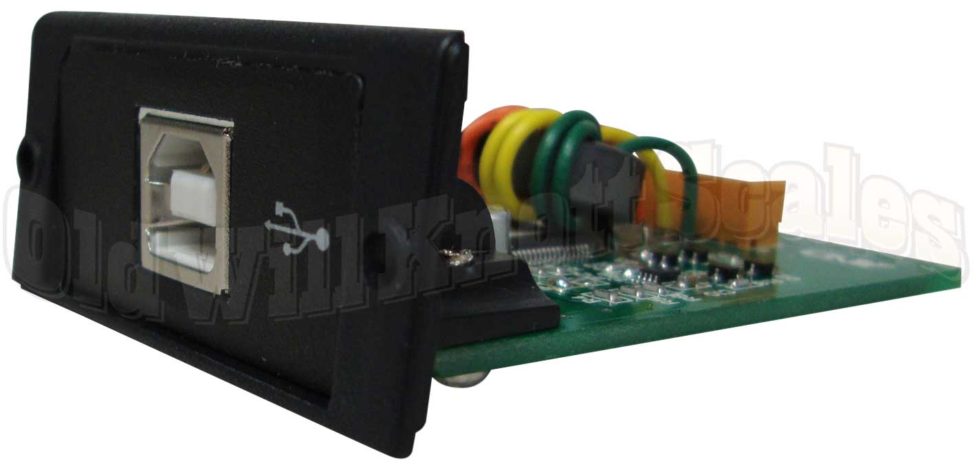A&D EJ-02 USB Interface - No Cable