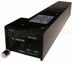 A&D FC-02i Rechargeable Battery