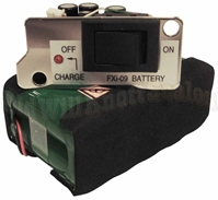 A&D FXI-09 Rechargeable Battery