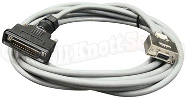 A&D GX-07K Waterproof RS-232 Cable
