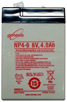 A&D HC-06i Rechargeable Battery