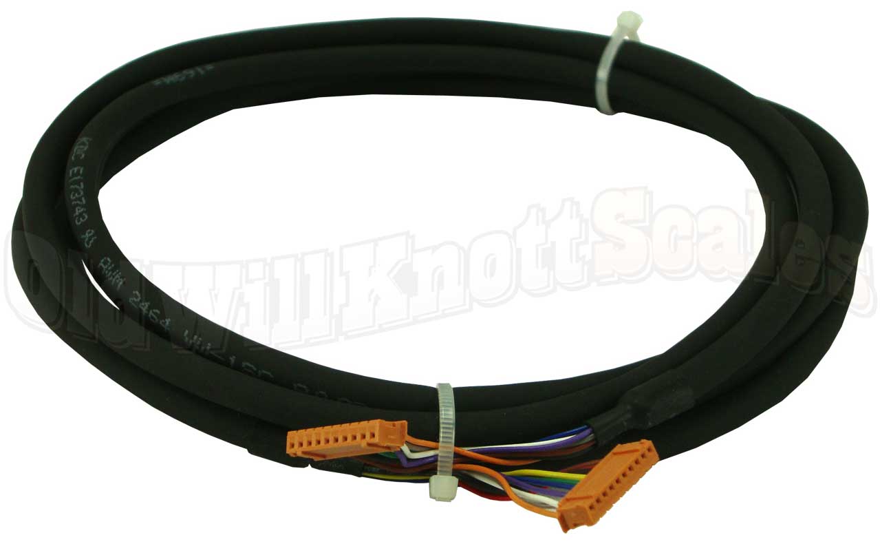 A&D HC-08i Indicator Extension Cable