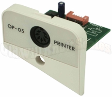 A&D HD-05 Current Loop Printer Interface