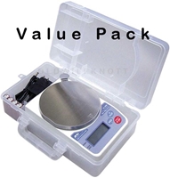 A&D HL-2000i Value Pack