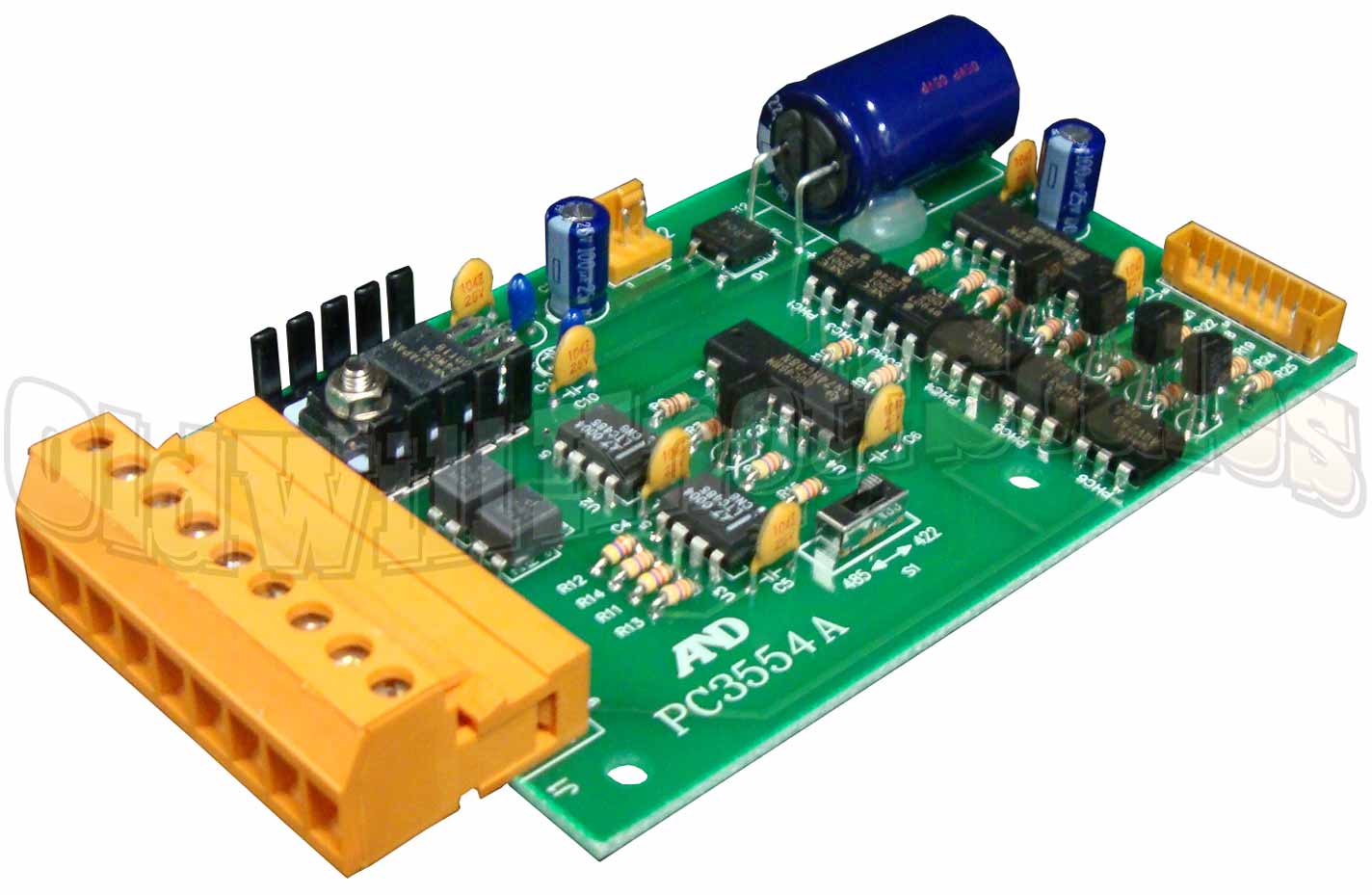 A&D HVWP-04 RS-422/485 Interface
