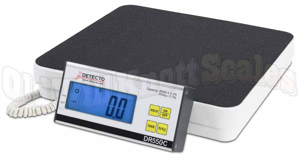 Detecto - DR550C