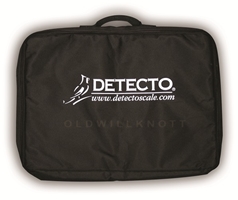 Detecto DR400C Case