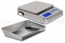 Detecto - WPS12DT - With Removeable Tray to the Side of the Scale