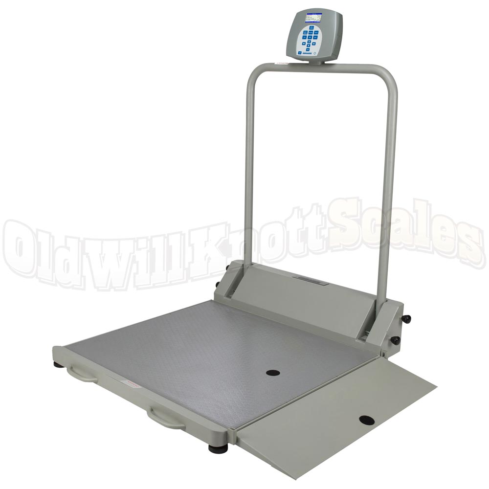 Health O Meter 1100KL - Digital Platform Scale
