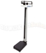 Healthometer 402KL with height rod lowered.