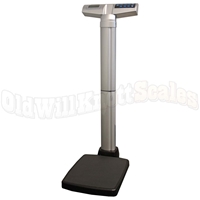 Medical Scales, Hospital Scales & Doctor's Scales