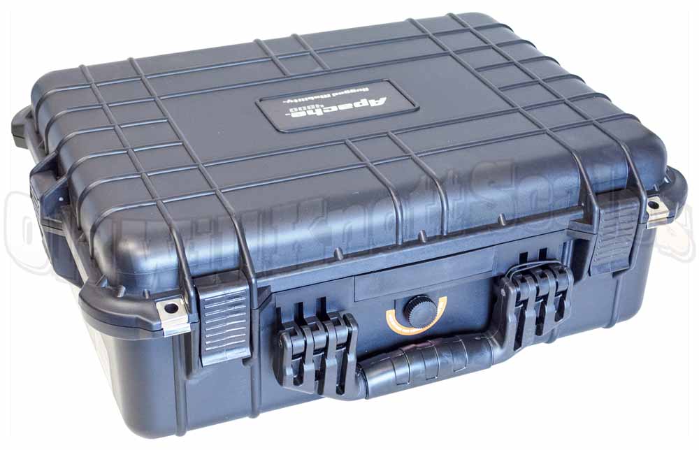 Intelligent Weigh 15-HF0-TTCC-000 Storage Case