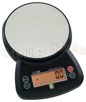 Precision Balances With Resolutions Of 0.1g To 0.5g