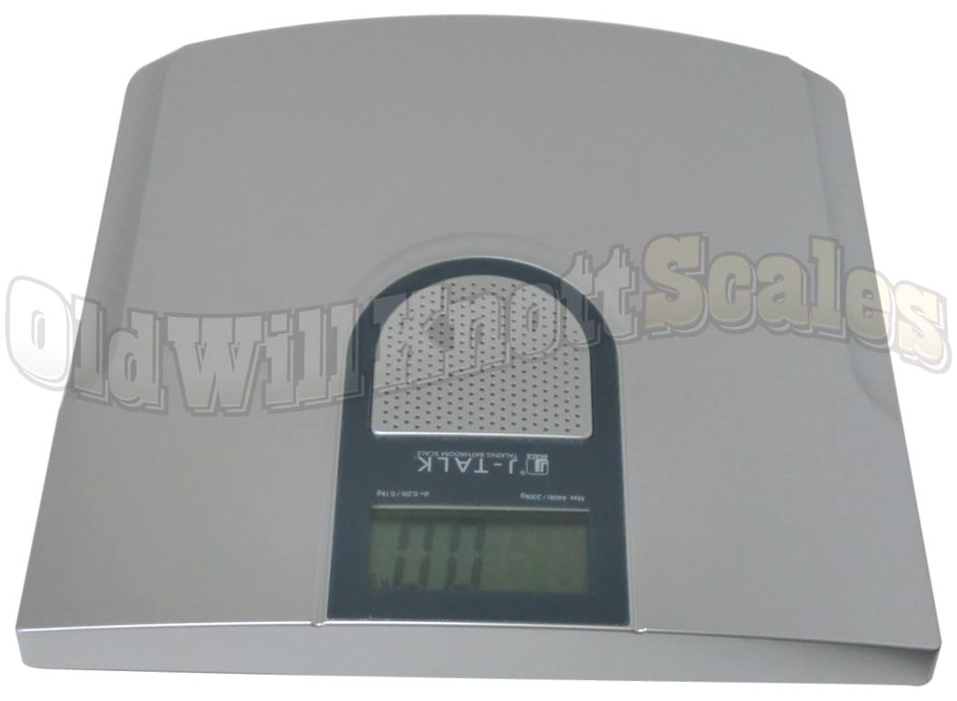 HD-351 Digital Weight Scale Capacity 440 pounds