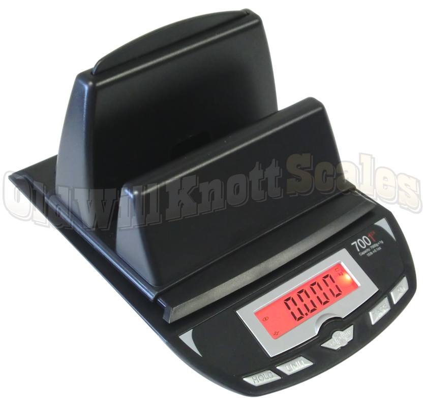 My Weigh 7001DX, Small Digital Precision Scale