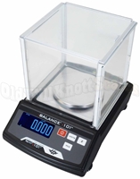My Weigh iBalance 101 (i101) my weigh, ibalance 101, i101, precision scale, precision balance, jewelry scale, table top, digital laboratory scale, high precision 