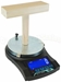 My Weigh - iBalance i5000 Bird Scale - Using the Included Square Perch