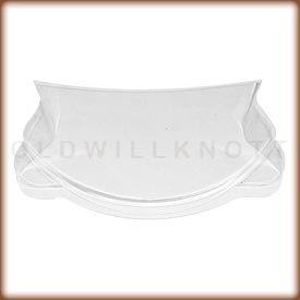 Ohaus 12103879 In-Use Cover