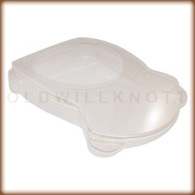 Ohaus 12103980 In-Use Cover