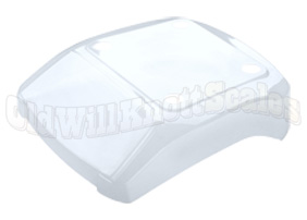 Ohaus 30037451 In-Use Cover