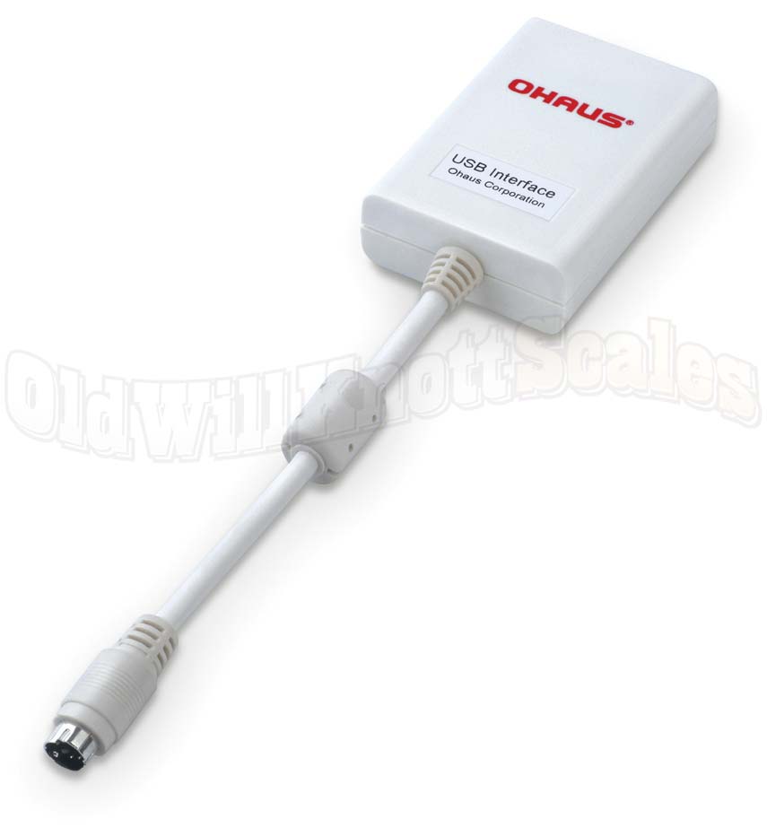 Ohaus 30268983 USB Host Interface Kit