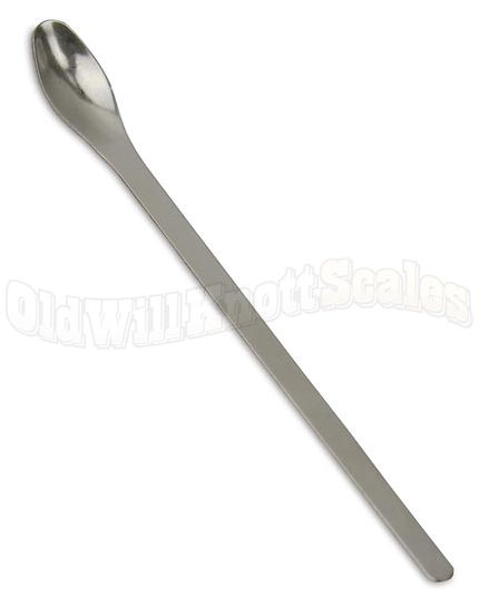 Ohaus - 30284477 - Sample Spoon
