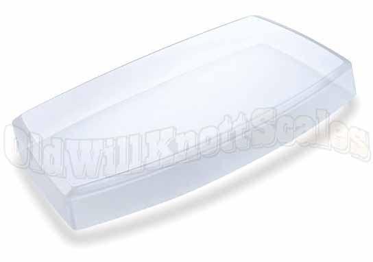 Ohaus - 30424022 - Protective In-Use Cover
