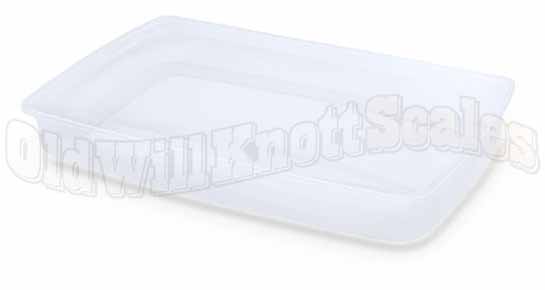 Ohaus - 30424023 - Protective In-Use Cover
