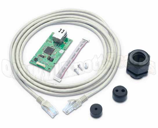 Ohaus - 30429666 - Ethernet Kit