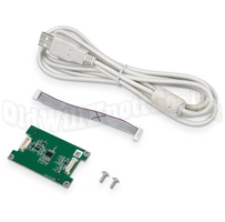 Ohaus - 30699120 USB Cable, USB Board, Cable, and Two Screws