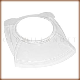 Ohaus 71168909 In-Use Cover