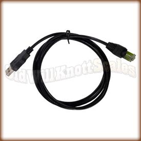 Ohaus 72237984 RJ45-USB Cable 