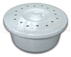 Ohaus - 80000053 - White Specimen Bowl with Lid