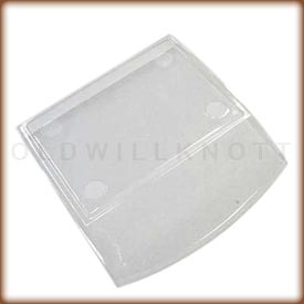 Ohaus 80120028 In-Use Cover