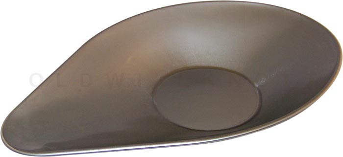 Ohaus 80250400 Stainless Scoop