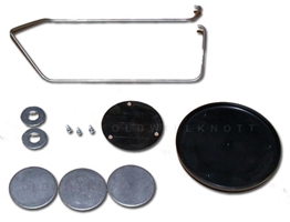 Ohaus - 80251322 - Pan Support Assembly Kit