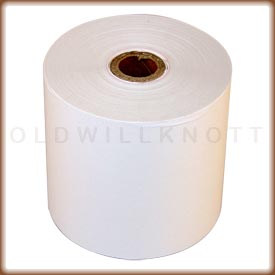 Ohaus 80251931 Single Roll of Printer Paper