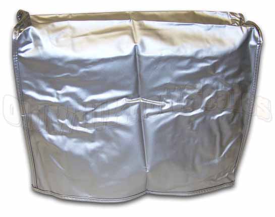 Ohaus 110-00 Dust Cover