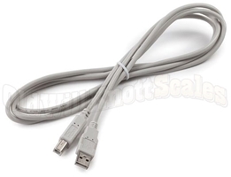 Ohaus 83021085 USB Interface Cable