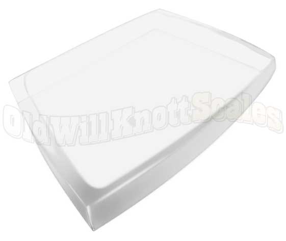 Ohaus - 83033633 - Clear, Plastic Cover